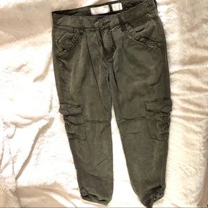Aritzia Deering Pants
